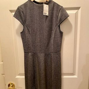 NWT H&M Work Dress small